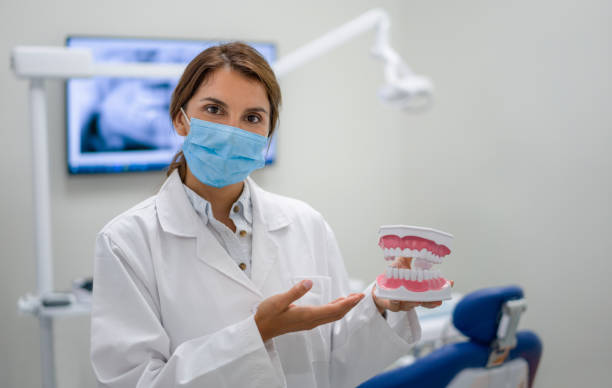 Best Emergency Cosmetic Dentistry in Madison Heights, MI