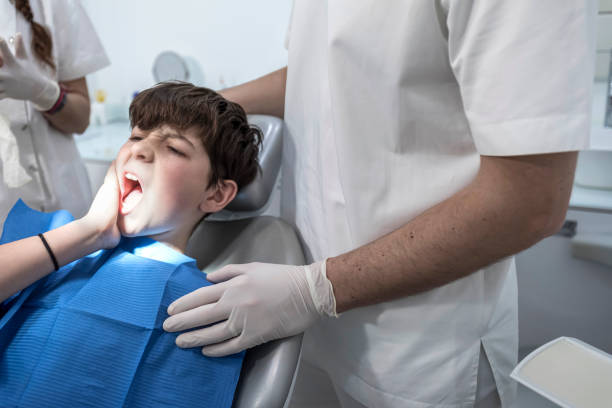 Best Emergency Dentist for Knocked-Out Tooth in Madison Heights, MI