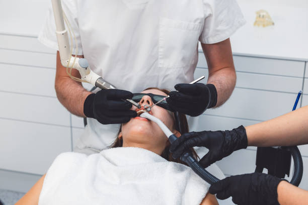 Best Mobile Emergency Dentist in Madison Heights, MI